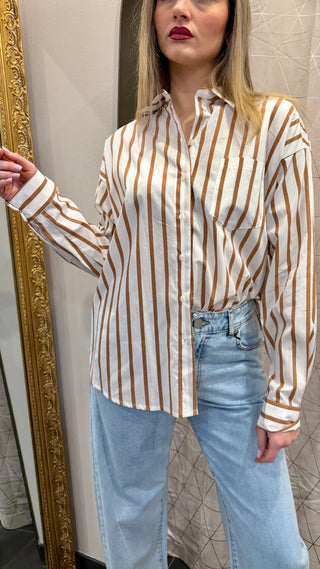 Camicia Sea Tensione In