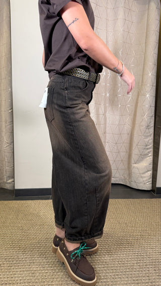 Jeans Souvenir Gaia