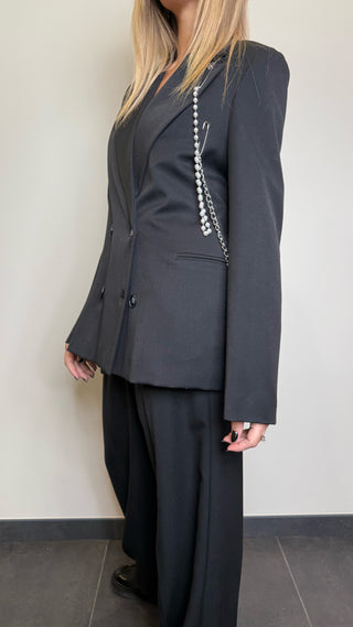 Blazer Perla Philia Loft