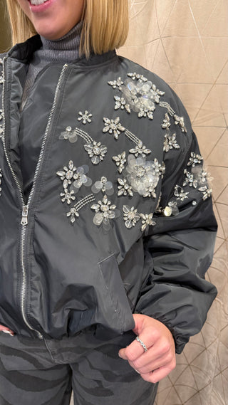 Bomber Diamond Haveone