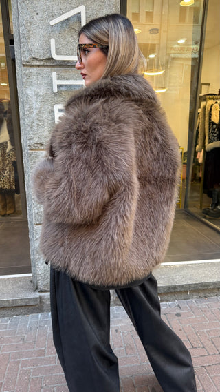 Ecofour Reversibile Franca