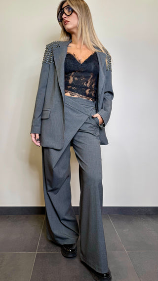 Pantalone Portafoglio Souvenir