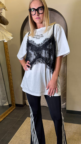 T.shirt Aniyeby