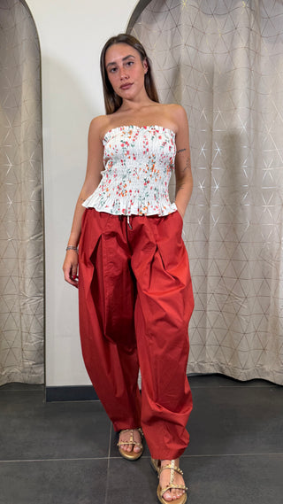 Pantalone Balloon