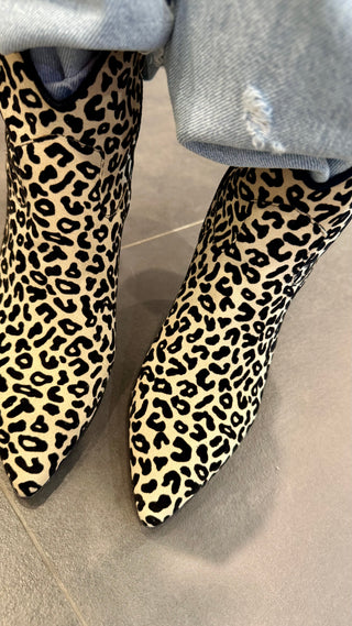 Tronchetto Macu Ovyè