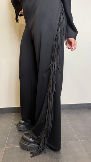 Pantalone Frange Dixie