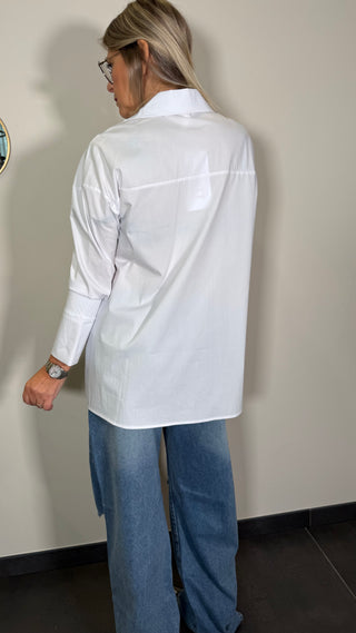 Camicia Luce Anima
