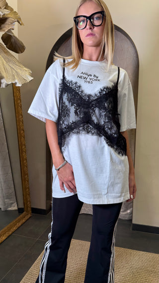 T.shirt Aniyeby
