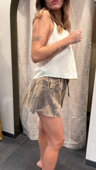 Short Haveone