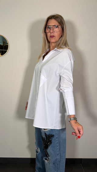 Camicia Luce Anima