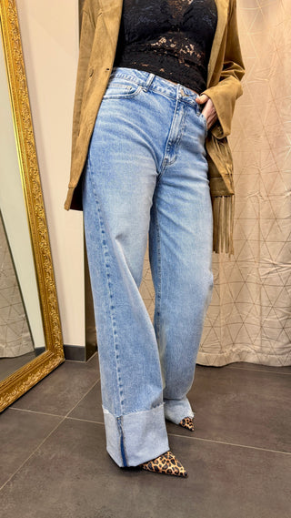 Jeans Carola Anna Rock