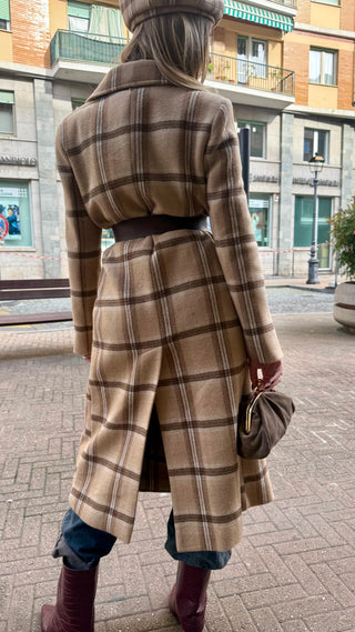 Cappotto Moni Philia Loft