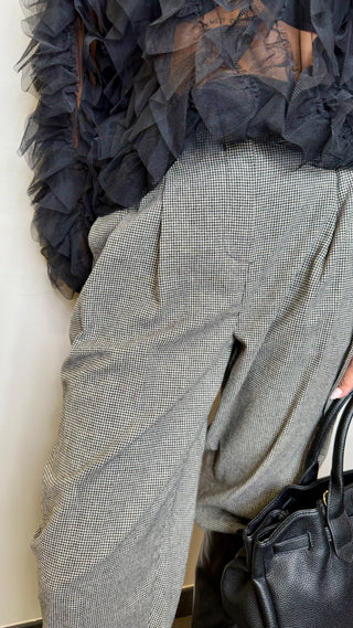 Pantalone Pompo Philia Loft