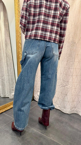 Jeans Combat Philia Loft