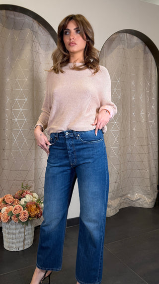 Jeans Stone Wash Please