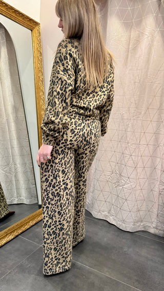 Tuta Animalier Souvenir