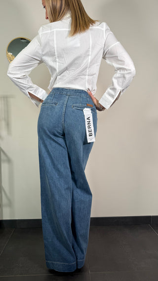 Jeans Berna Two Way