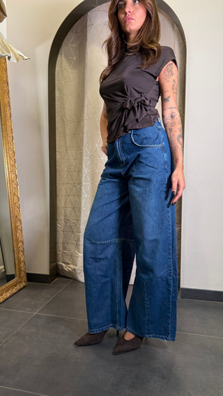 Jeans Pinker