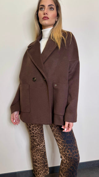 Cappotto Basic Please