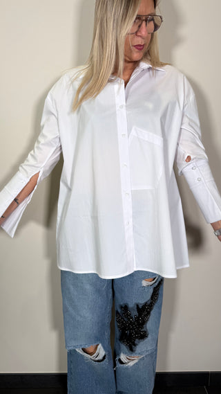 Camicia Luce Anima