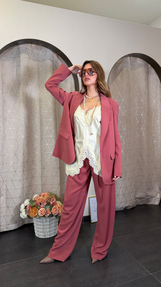 Over Jacket Bella AniyeBy