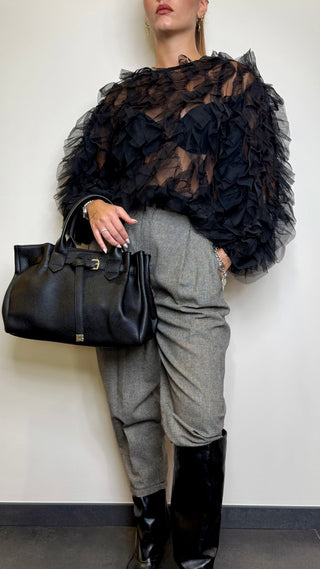 Camicia Balze Philia Loft