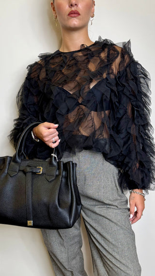 Camicia Balze Philia Loft