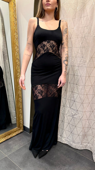 Lace Dress Norah AniyeBy