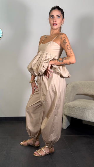 Pantalone Boho