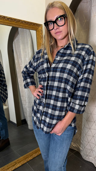 Camicia Check