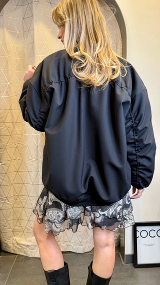 Bomber Over Imperial