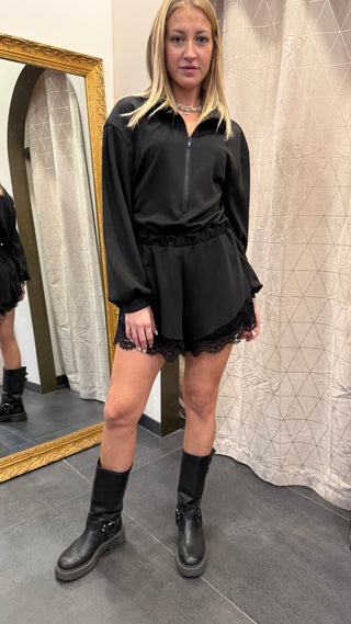 Tutina Haveone