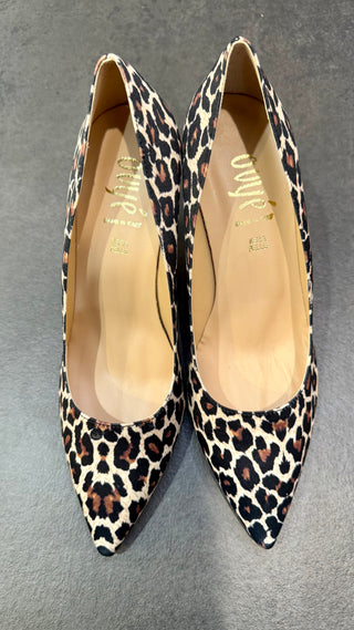 Decolletè macu Ovyé