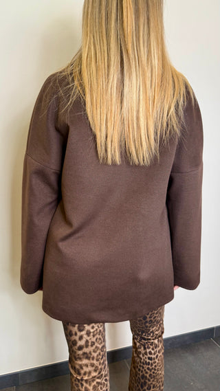 Cappotto Basic Please