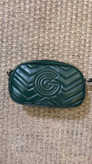 Borsa Gabriella Gucci con tracolla