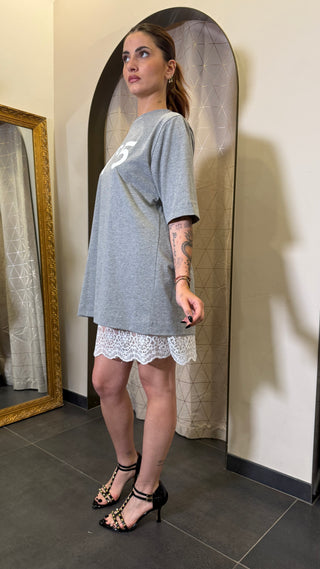 Minidress N5 Tensione In