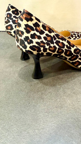 Decolletè macu Ovyé