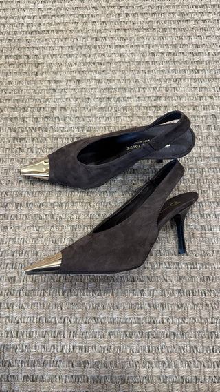 Slingback Divine Follie