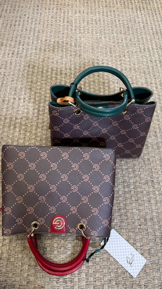 Borsa Gabriella Gucci