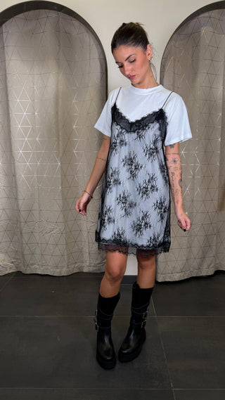 Dress Two Way