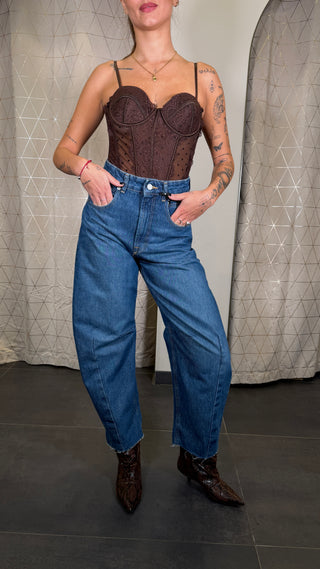 Jeans Haveone Barbara