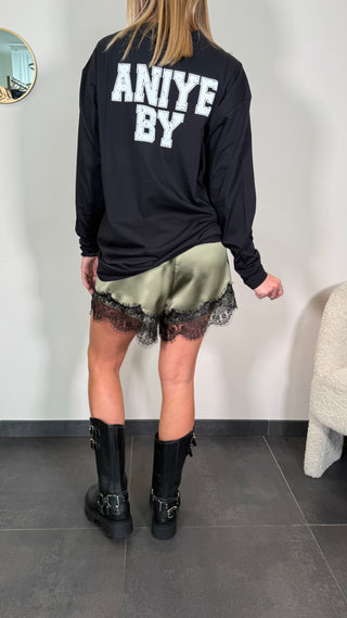 Short Tensione in