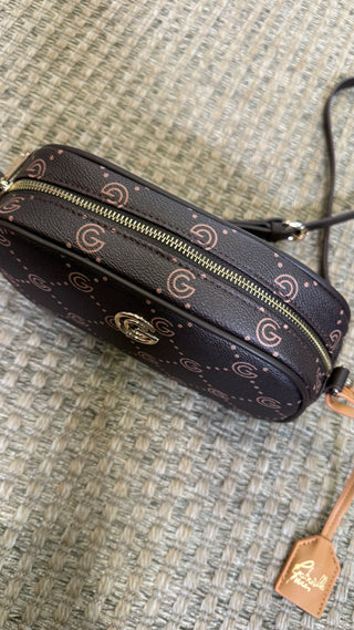 Borsa Gabriella Gucci tracolla