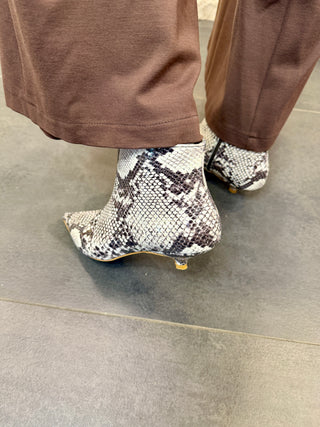 Tronchetto Pitone Divine Follie