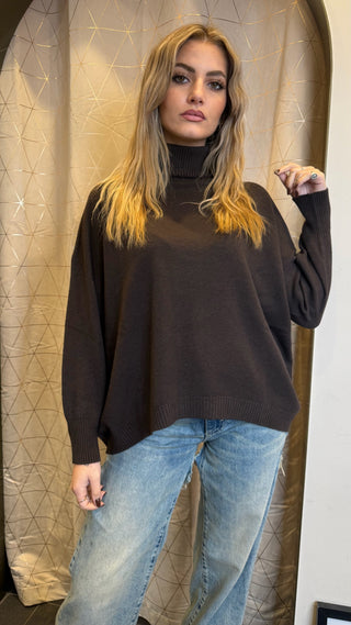 Dolcevita Over Kontatto