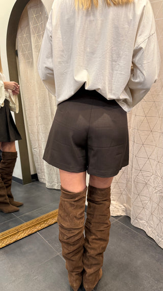 Gonna/Pantaloncino Sofia Haveone