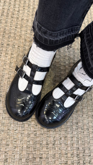 Scarpa Ovye’ Baby