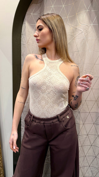 Body In Pizzo Souvenir