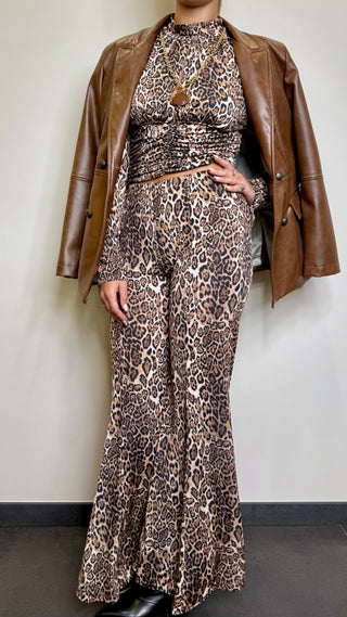 Leggins Macu Zampa Haveone