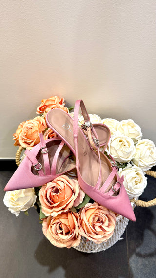 Slingback Summer Divine Follie